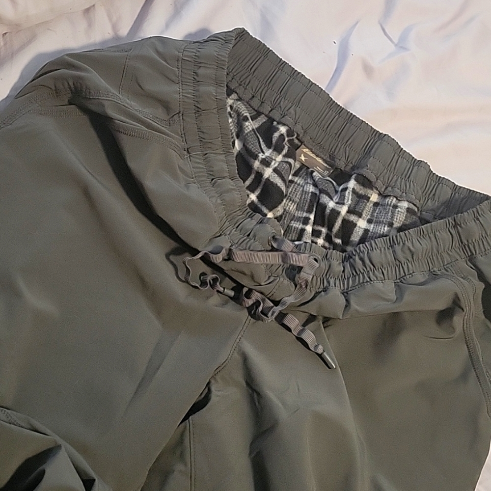 Thermal Eddie Bauer Pants Size 12